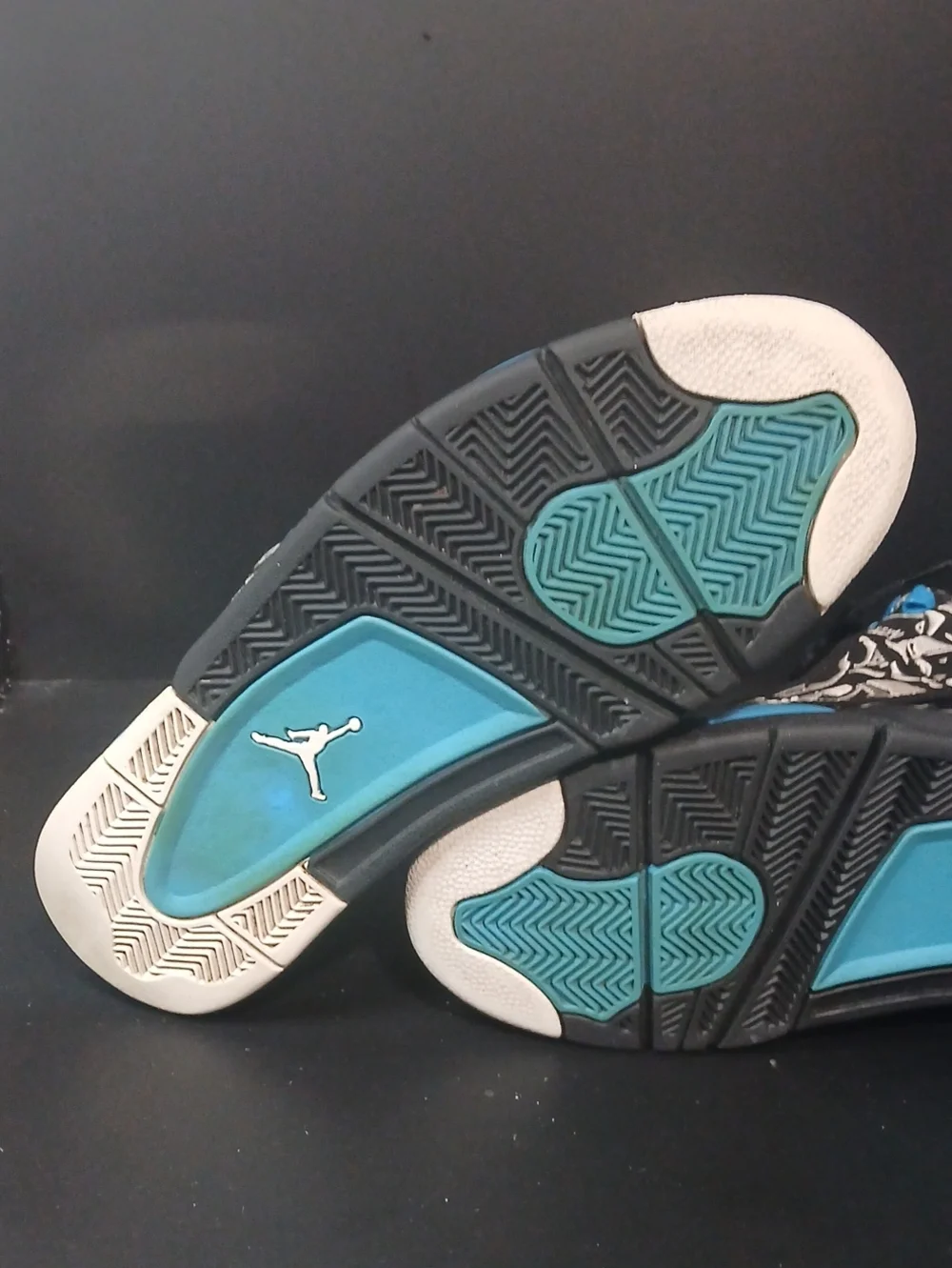 Air Jordan Dub Zero 